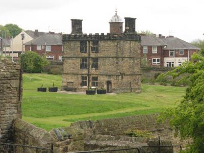Manor Lodge, Sheffield
