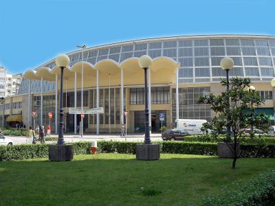 Mercado Bom Sucesso (Bom Sucesso Market)