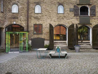 Form Design Center, Malmo