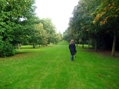 Knighton Park, Leicester