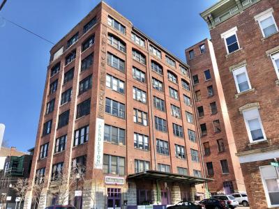 Pendleton Art Center, Cincinnati