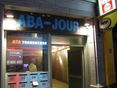 Aba-Jour, Ghent