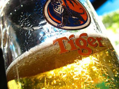 The Raleigh Times Bar, Raleigh