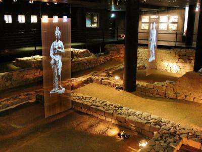 Sanctuary of Isis and the Magna Mater, Mainz