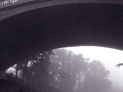 Melan Arch Bridge, Cincinnati