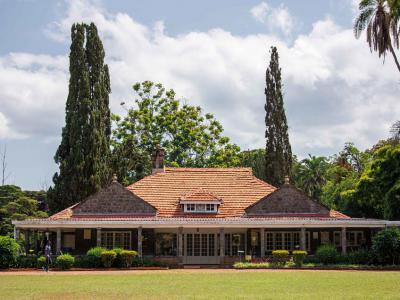 Karen Blixen Museum, Nairobi