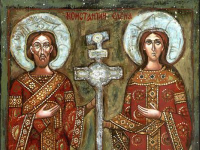 Ortodox Church, Sinaia