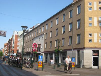 Filmstaden, Malmo