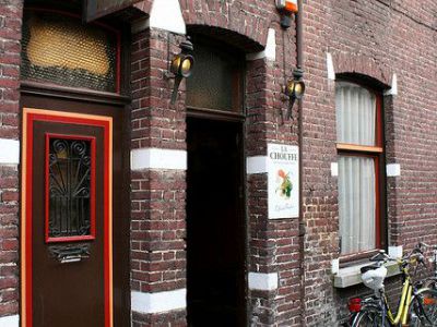 Hopduvel Beer Store, Ghent