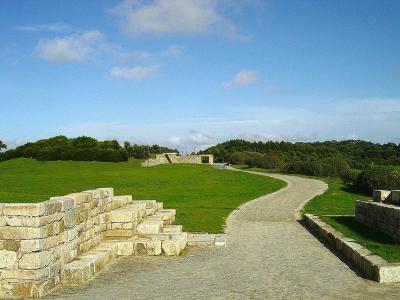 Parque da Cidade do Porto (Porto City Park), Porto