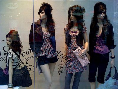 Adolfo Dominguez, Porto