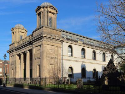 Church of Saint Andrew, Liverpool