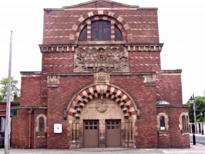 Saint Philip Neri Church, Liverpool