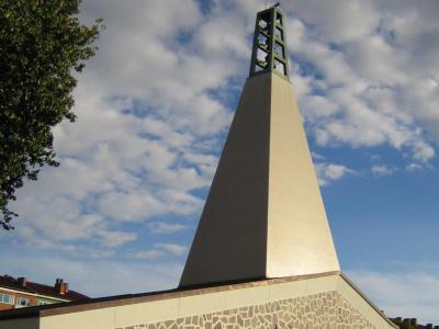 Vår Frälsares Kyrka (Church of Our Saviour), Malmo