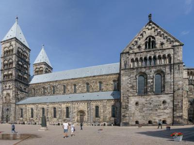 Lund Cathedral
