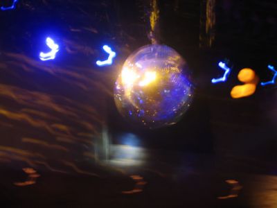 Entertainment Center Vodoley, Yekaterinburg