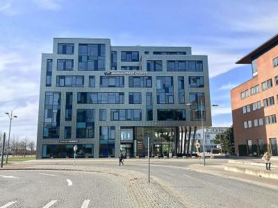 World Trade Center, Malmo