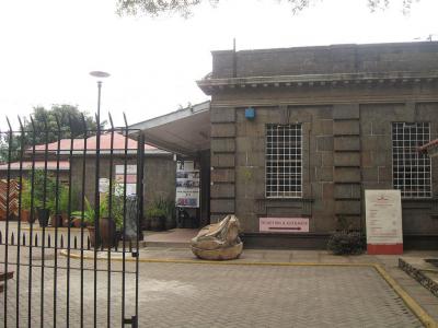 Nairobi Gallery, Nairobi