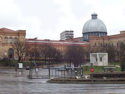 Museo Nacional de Ciencias Naturales (National Museum of Natural Sciences), Madrid