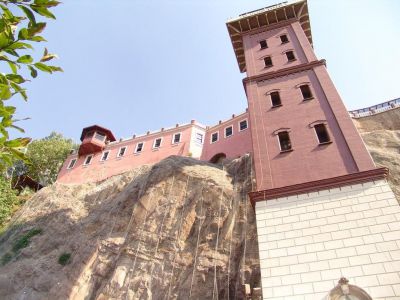 Asansör (Elevator), Izmir
