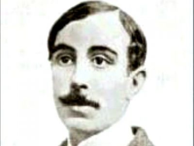 Estatua de António Nobre (Statue of António Nobre), Porto