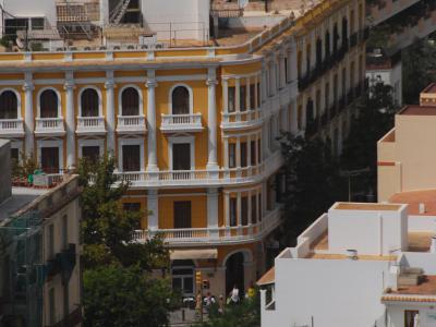 Gran Hotel Montesol Ibiza