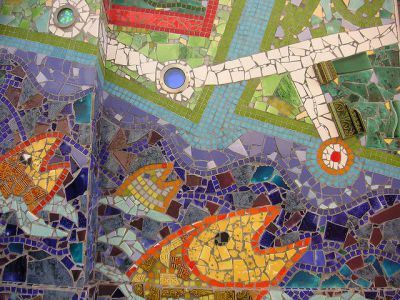 Children's Fairy Town, Sochi