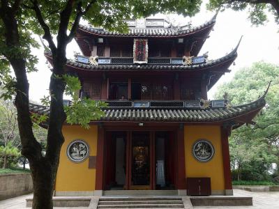 Jingci Temple, Hangzhou