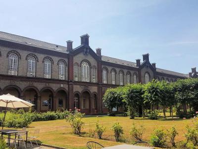 Museum Dr. Guislain, Ghent