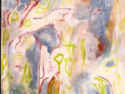 Gallery of Contemporary Art (Галерея современного искусства «Дом Художника»), Irkutsk