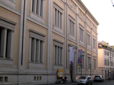 Natural History Museum, Basel