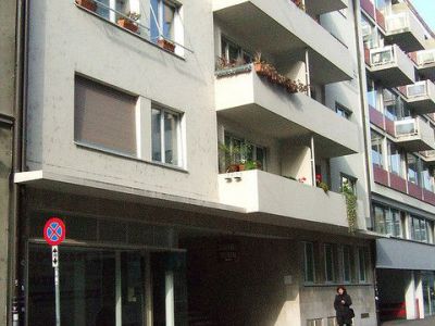 Jewish Museum of Switzerland, Basel