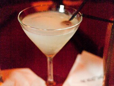 Velvet Dog, Cleveland