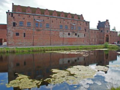 Malmö Castle