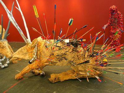 Schuebbe Projects Gallery, Dusseldorf