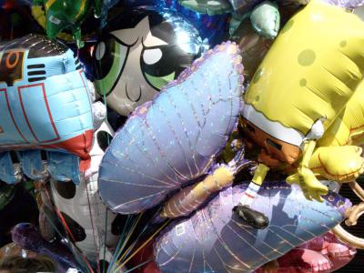 Veseolaya Zateya, Sochi