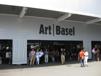 Art Basel, Basel
