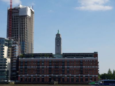 OXO Tower