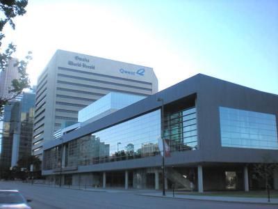 Omaha Performing Arts, Omaha