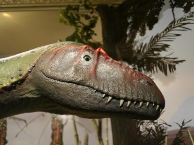 Science Zone, Bournemouth