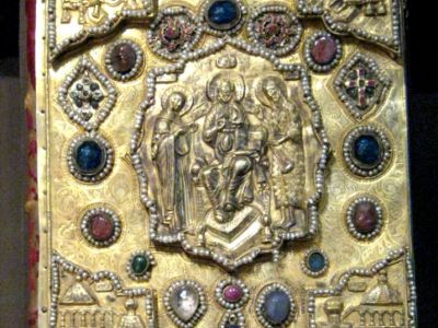 Cathedral of the Dormition of the Theotokos, Vladivostok