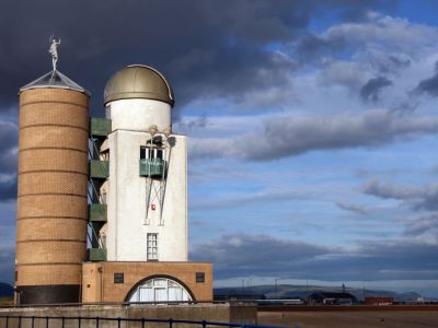 Marina Towers Observatory, Swansea