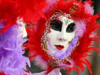 Karnevalsmuseum (Carnival Museum), Dusseldorf