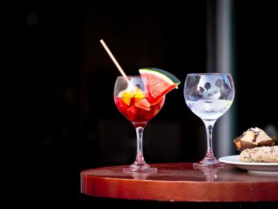 Brasserie 17, Interlaken