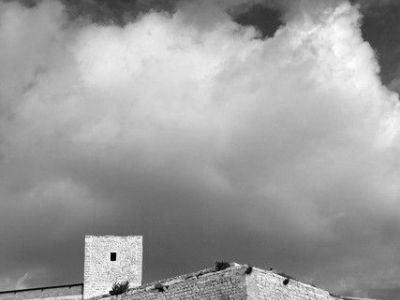 Baluard de Sant Bernat (Bastion of Sant Bernat), Ibiza