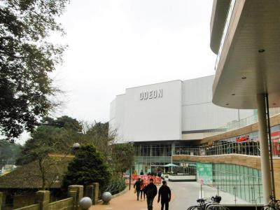 Odeon Cinema, Bournemouth