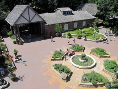 Henry Doorly Zoo, Omaha