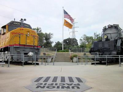 Kenefick Park, Omaha