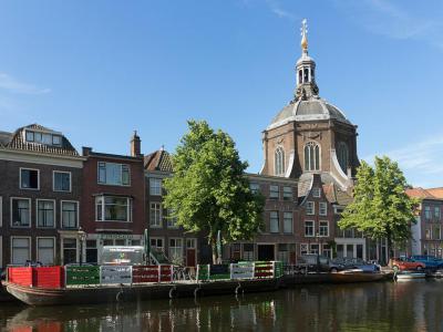Marekerk (Mare Church), Leiden