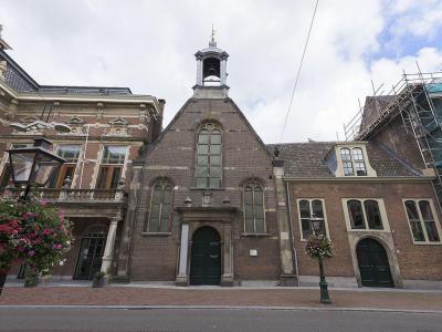 Waalse Kerk (Walloon Church), Leiden